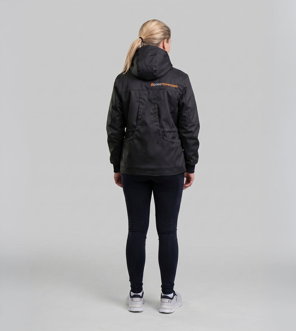 Jacket VENOOM PCKT