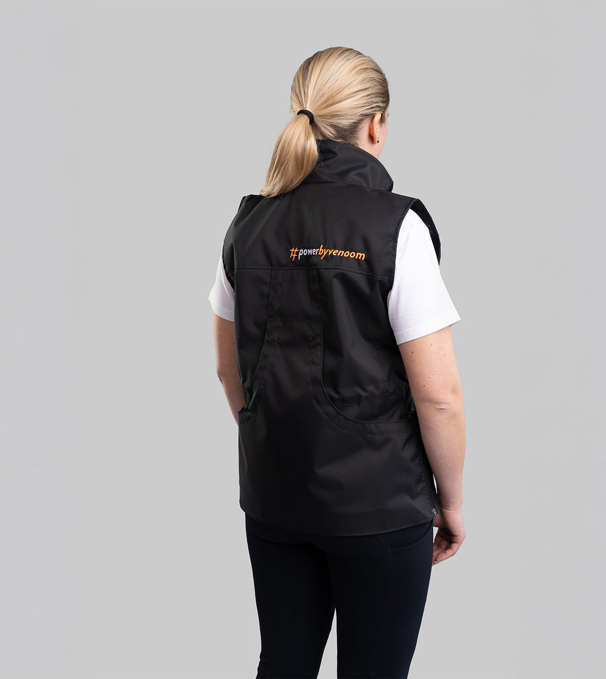 Vest VENOOM PCKT 1.