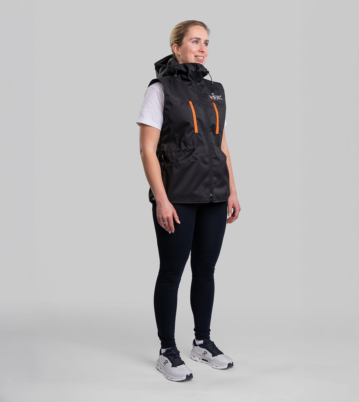 Vest VENOOM PCKT 2.