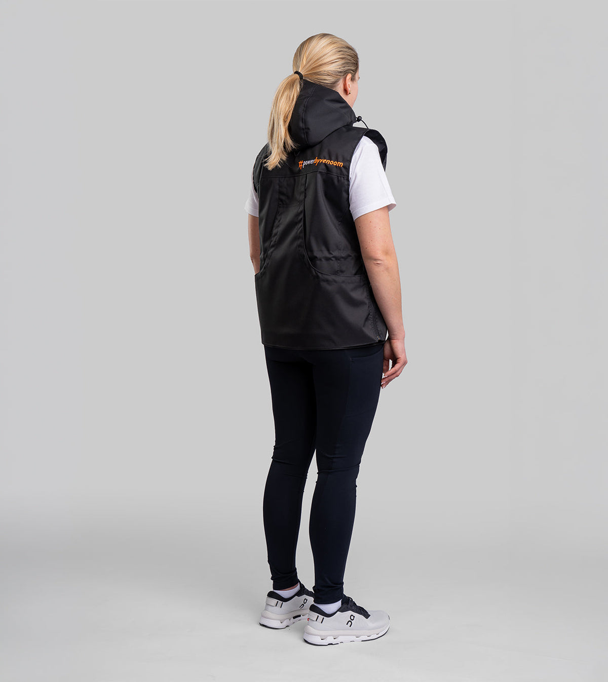 Vest VENOOM PCKT 2.