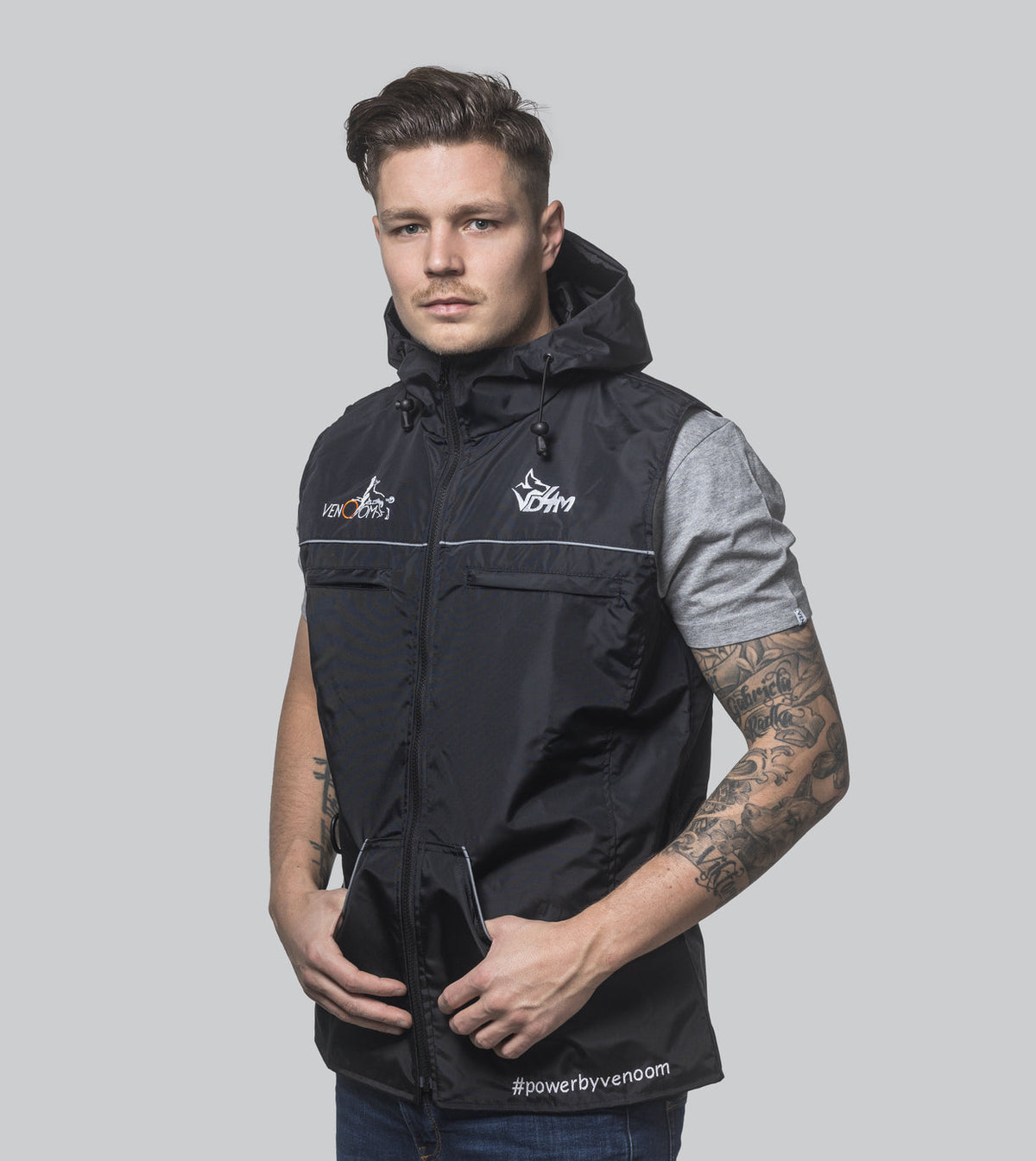 Vest CLASSIC