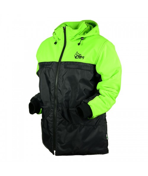 QUEEN THERM DOGSPORT TRAINING JACKET