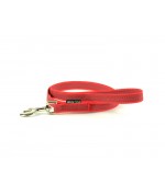 1.5m/15mm RUBBER LEASH – WITH HANDLE