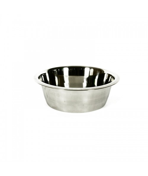 STAINLESS STEEL DOG BOWL STAINLESS STEEL DOG BOWL