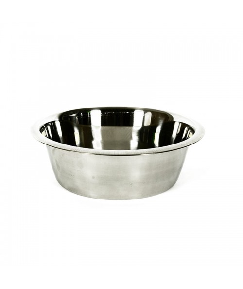 STAINLESS STEEL DOG BOWL STAINLESS STEEL DOG BOWL