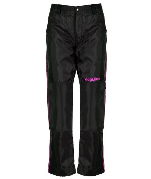 NECK THERM PANT