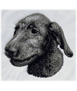  Irish Wolfhound 1