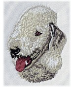 Bedlington Terrier 3