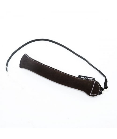 WHIP PADDED WITH POPPER LEATHER MATERIAL
