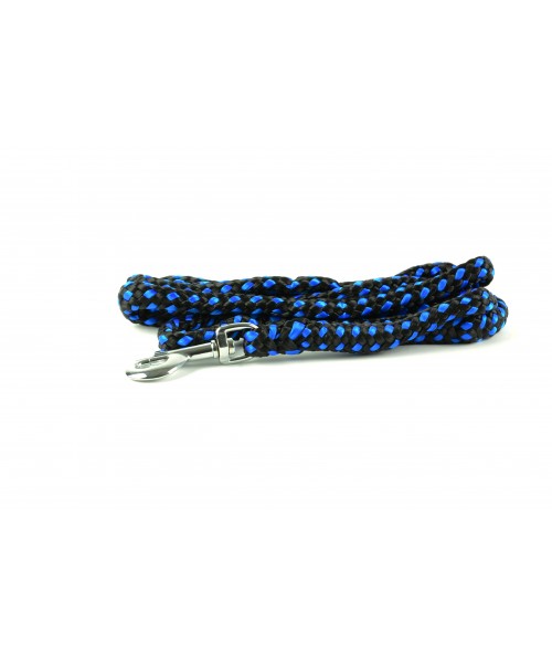 Nylon knitted leash 1.2m/12mm 
