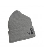 ORGANIC COTTON KNITTED HAT VOOV