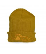 ORGANIC COTTON KNITTED HAT VOOV