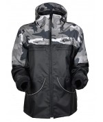SPIDER DOGSPORT TRAINING JACKET
