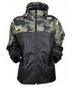 SPIDER DOGSPORT TRAINING JACKET