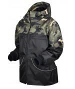 SPIDER DOGSPORT TRAINING JACKET