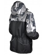 SPIDER DOGSPORT TRAINING JACKET