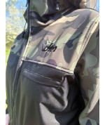 SPIDER DOGSPORT TRAINING JACKET
