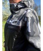 SPIDER DOGSPORT TRAINING JACKET