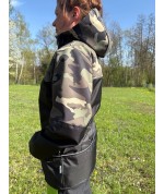 SPIDER DOGSPORT TRAINING JACKET