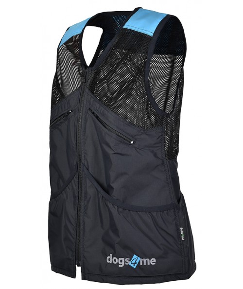 HUNDESPORT-WESTE SONN