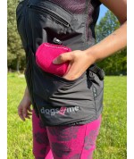 DOGSPORT VEST SONN