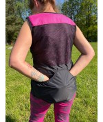 DOGSPORT VEST SONN