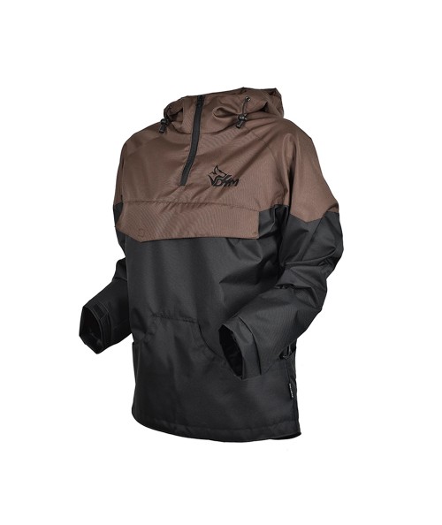 RooBass Jacket RooBass Jacket