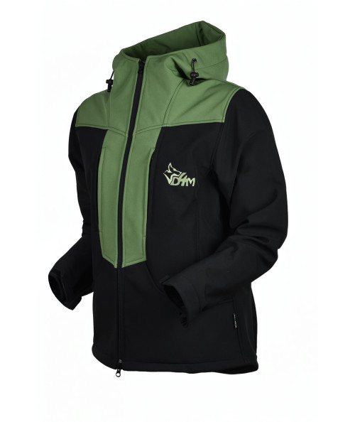 CrossPocket  JACKE HUNDESPORT