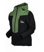 CrossPocket  JACKE HUNDESPORT