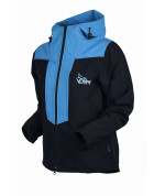 CrossPocket  JACKE HUNDESPORT