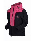 CrossPocket  JACKE HUNDESPORT