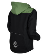 CrossPocket  JACKE HUNDESPORT