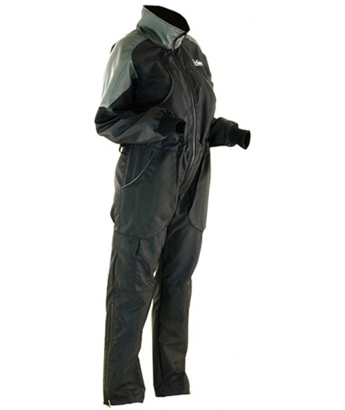 COVERALLS