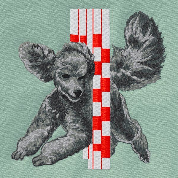 Pudl - Agility