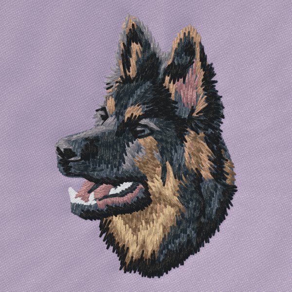 German Shepherd 26