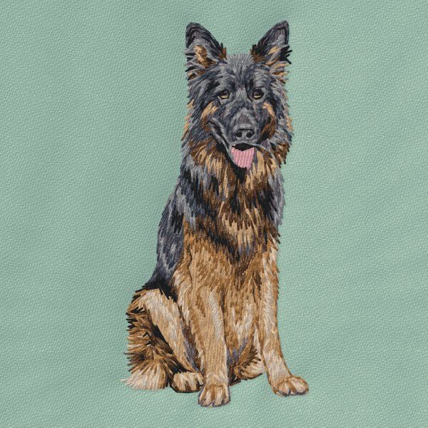 German Shepherd 24
