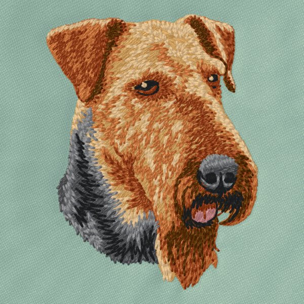 Airedale Terrier 3