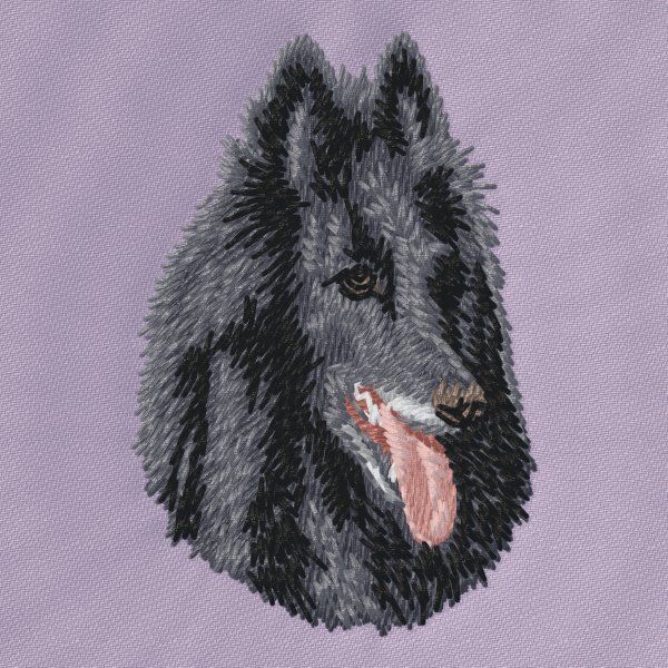 Groenendael 1