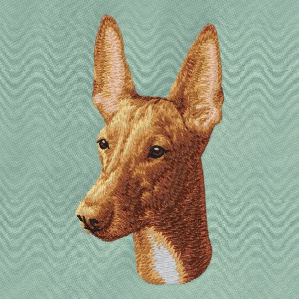 Pharaoh Hound