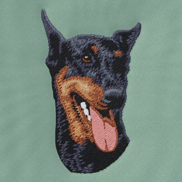 Dobermann 3