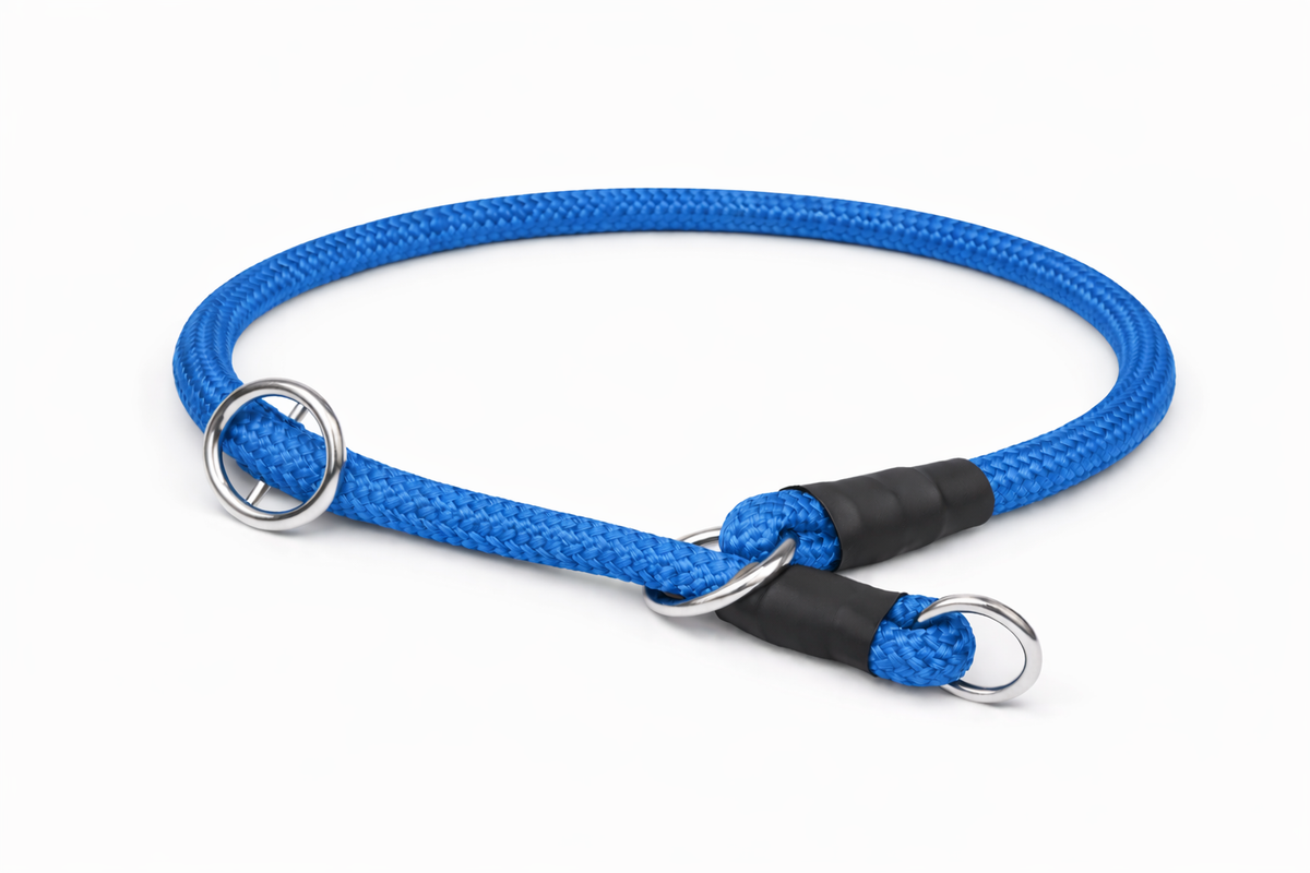 OBOJEK NYLON KULATÝ S DORAZEM 8 MM