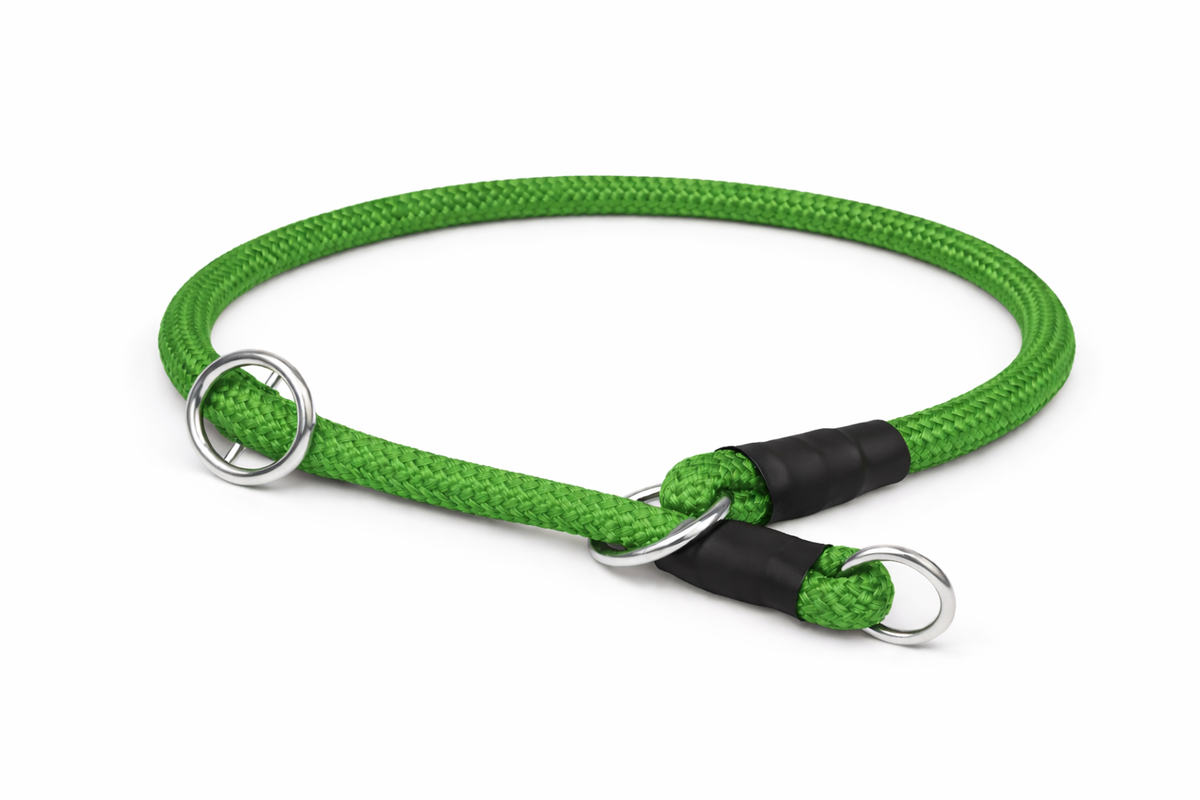 OBOJEK NYLON KULATÝ S DORAZEM 8 MM