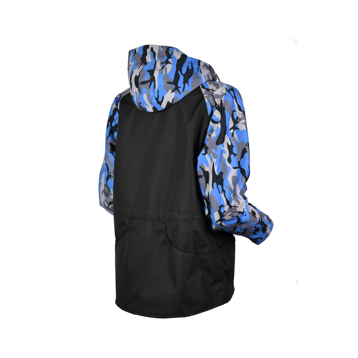 CAMO HUNDESPORTJACKE
