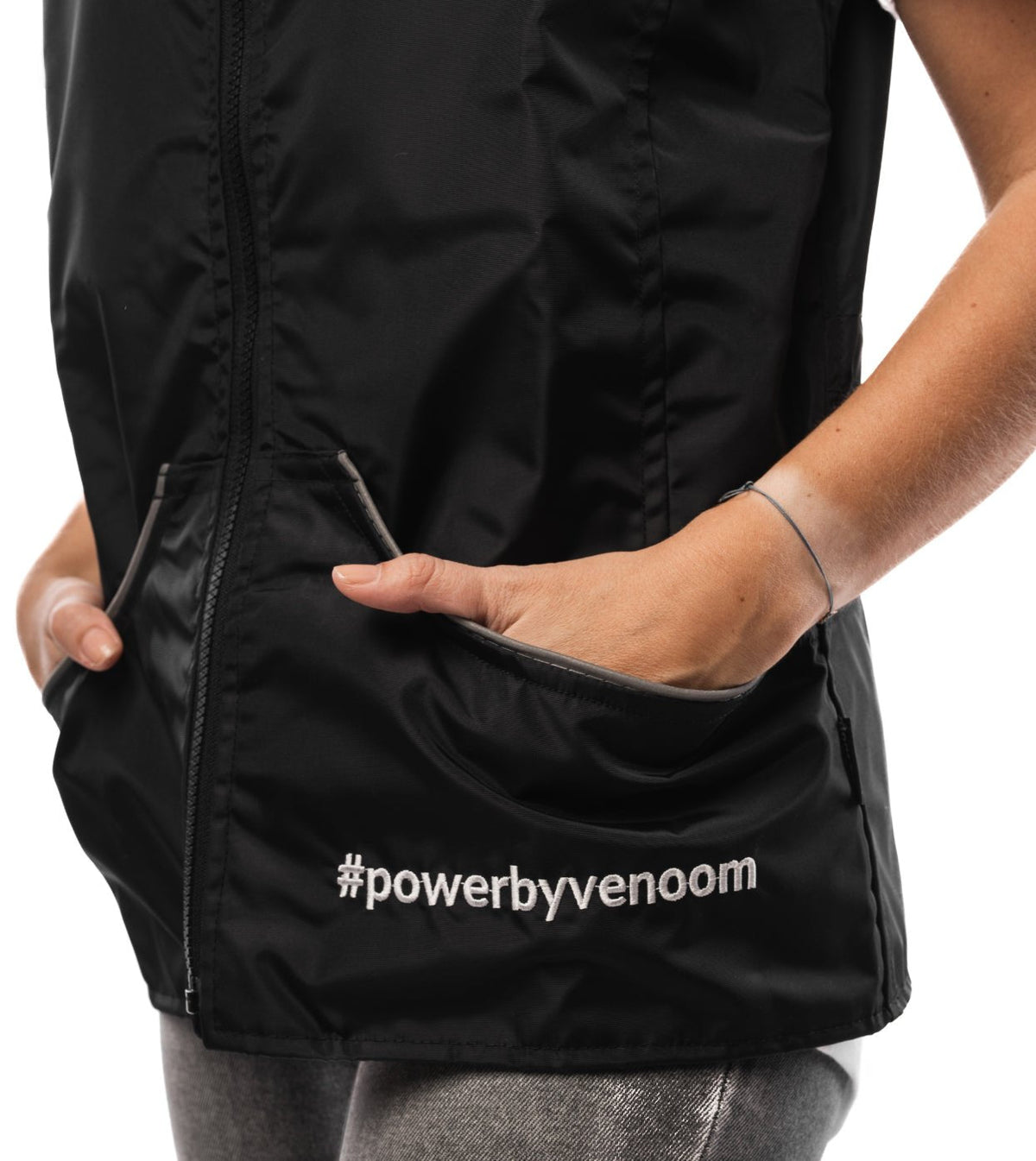 Vest CLASSIC
