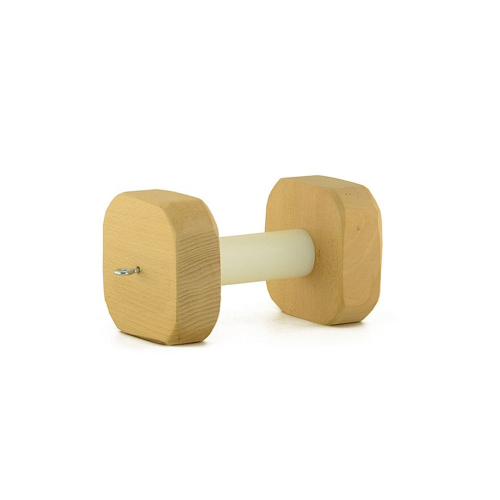MAGNETISCHES TRAININGSAPPORTIERHOLZ - NYLON-MITTELTEIL
