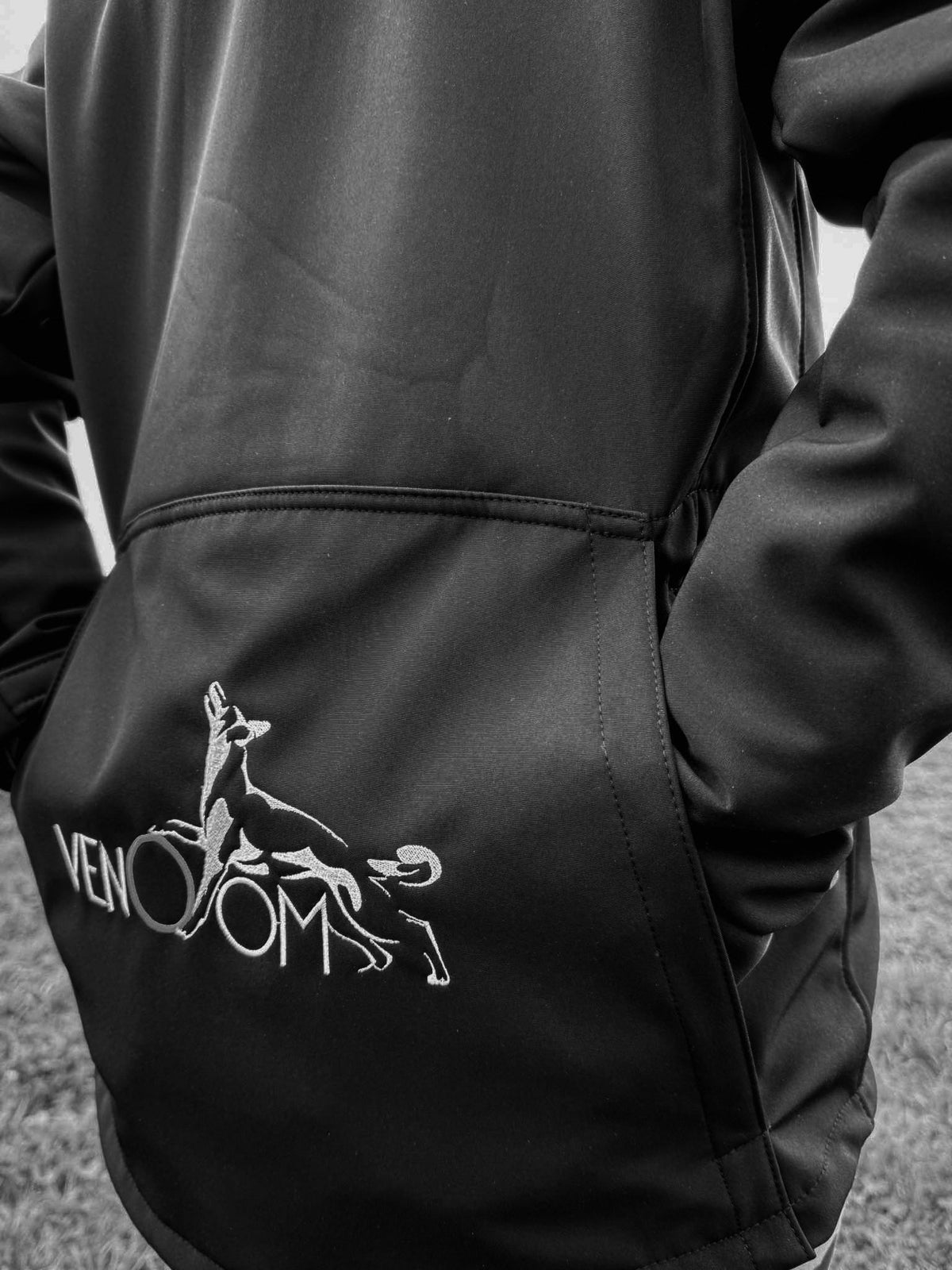 Jacket ARVO