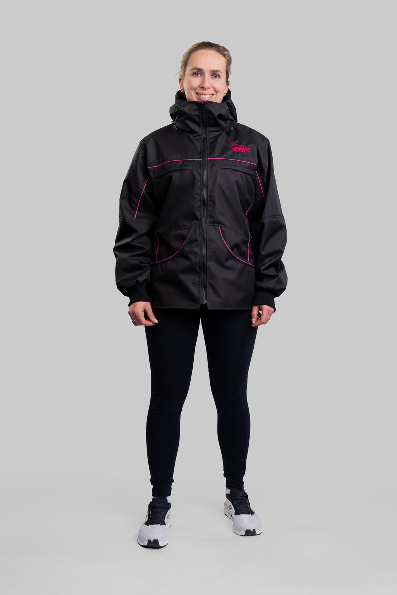 SPIDER DOG TRAINING JACKET