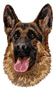 Deutscher Schäferhund 4