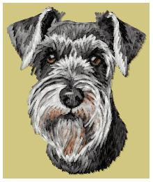 Schnauzer 4