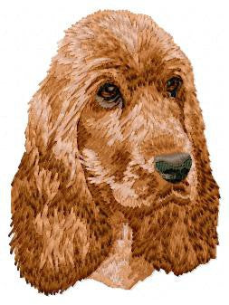 English Cocker Spaniel 2